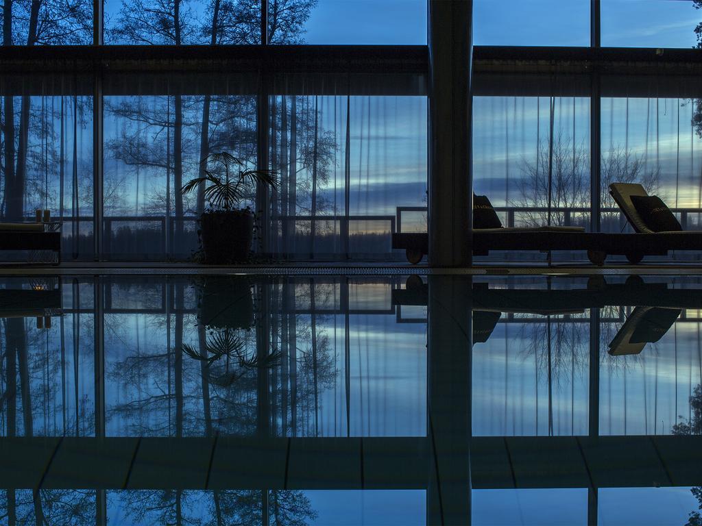Langvik Congress Wellness Hotel Kirkkonummi Room photo