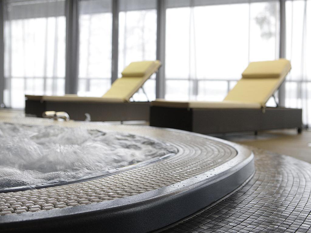 Langvik Congress Wellness Hotel Kirkkonummi Room photo